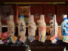 -猫咪博物馆(顶澳仔猫街店)