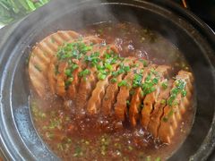 -茅山肴·道家菜·神仙鸡