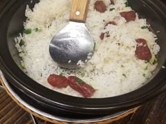 -猪肉婆私房菜(容桂总店)