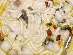 -火宫殿·湘菜小吃·商务宴请·生日聚会(东塘店)