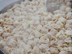 满满一锅-汪家馄饨(集庆路店)