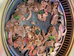 -棒小伙·齐齐哈尔烤肉(龙茗路店)
