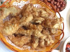 -东门口涮肉·砂锅·烤串(老门东店)