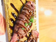炙烧澳洲牛肉-Sushi Love 创意寿司(丽影广场店)