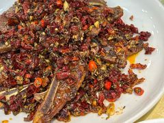 -小辣椒(华富店)