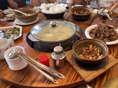 -侠成水上农庄(工业大道店)