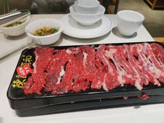 -陈记顺和潮汕牛肉火锅(番禺迎宾大道店)