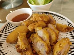 -椿记烧鹅(叠彩店)