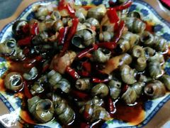 -潮生潮汕砂锅粥