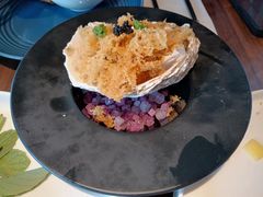 -星叶·东南亚料理(宁波万象汇店)