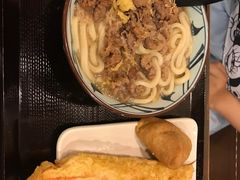 -丸龟制面(北心斋桥店)