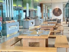 -解放碑威斯汀酒店-知味国际美食餐厅