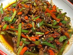 -小柴米·传统江西菜(万寿宫店)