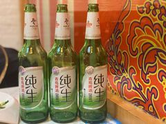 -锦園(伊势丹美食城店)