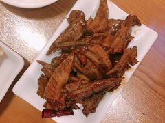 -小牛锅贴(西环路店)