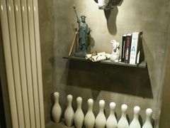 -HIGH FIVE哈福手工汉堡(桂林路店)