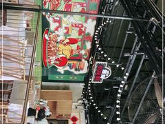 -霸王虾·麻辣小龙虾(清水河公园店)