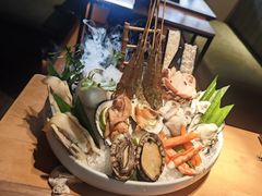-生如夏花泰式火锅(西村黑金店)