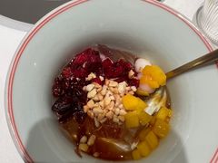 -俏江南·晋文化主题餐厅(中正天街店)