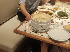 -姥姥家春饼店(惠新东街店)