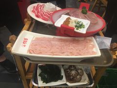 -锅首鲜品火锅(鸳鸯店)