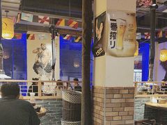 -筱果•梁山围炉烤肉(昌里路店)