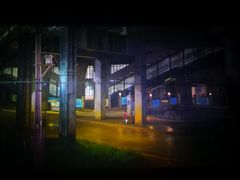 -幸福蓝海国际影城(河西店)