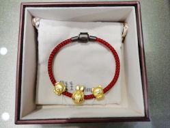 -周生生Chow Sang Sang(东方店)