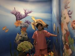 -水晶之星洗浴温泉汗蒸