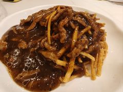 -刘胖子家常菜·蹄花焖藕(中南店)