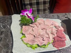 -仄园围炉坊·牛肉火锅·汕头卤水火锅(南山店)