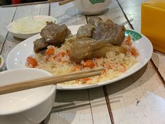 -217丰惠源抓饭(星湖街店)