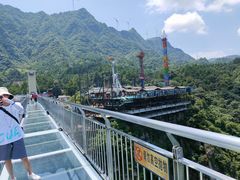 -梦幻奥陶纪景区