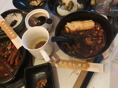 -和子足浴SPA会馆(竹山路店)