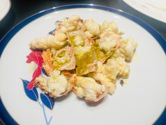 -潮汕味道·煮海餐厅(金麟大厦店)