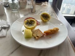 -金茂君悦·食在56海鲜自助餐厅ON56