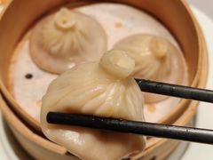 -狮王府淮扬菜(新街口友谊店)