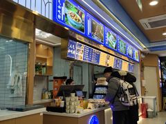-清真·尖子尖牛肉面(王府井店)