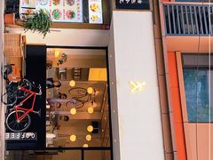 门面-常识咖啡common sense(春熙路店)