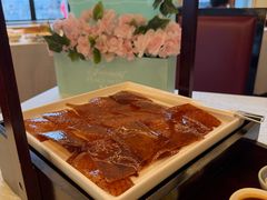 -上海和平饭店龙凤厅 Dragon Phoenix