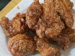 -管中炸鸡(建国道店)