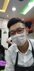 点击看大图 -永琪美容美发