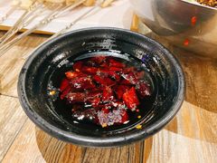 -枪火串烧·东北特色烧烤(罗湖总店)
