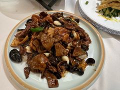 -惠丰堂饭庄·烤鸭·京味菜(翠微路店)