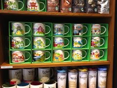 -星巴克(成都机场T2店)