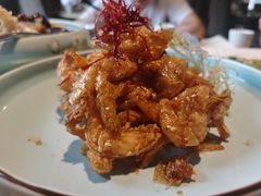 -铜锣湾·有麝自然香(重庆新天地店)