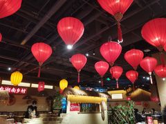 -老湘村·湖南土菜(天河维多利店)