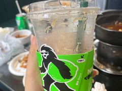 -川香煲(茅台路店)