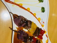 -伊秀·手握寿司·料理(裕华万达广场店)
