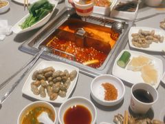 -海底捞火锅(奥山世纪城店)